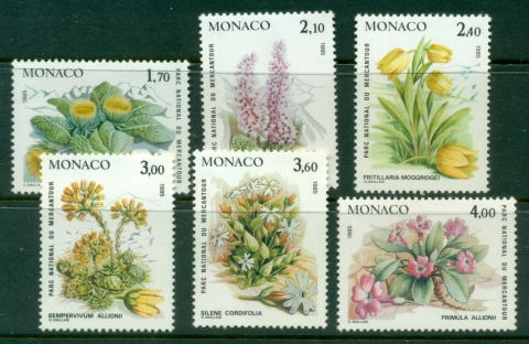 Monaco-1985-Flowers-in-Mercantour-Park-MLH