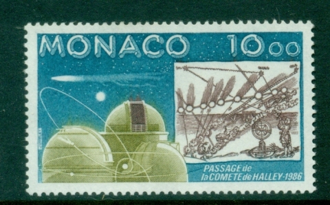 Monaco-1986-Halleys-Comet-MUH