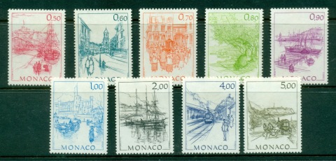 Monaco-1986-Views-of-Old-Monaco-MUH