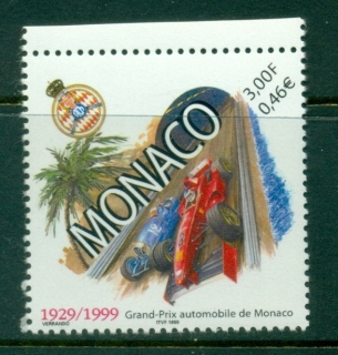 Monaco-1991-Formula-1-Grand-Prix-MUH