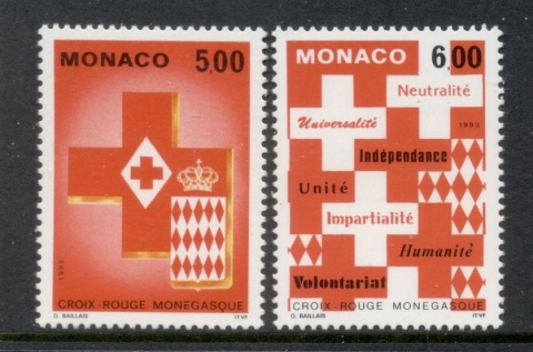 Monaco-1993-Monaco-red-Cross-MUH