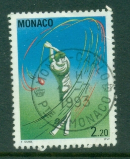 Monaco-1993-Open-Golf-Tournament-FU