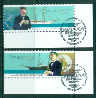 Monaco-1996-Oceanographic-Voyages-Cent