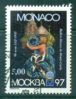 Monaco-1997-Ballet-Russes