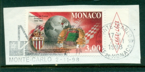 Monaco-1997-Monaco-Soccer-Assoc