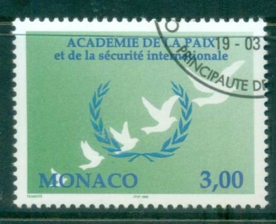 Monaco-1998-Academy-of-Peace-CTO