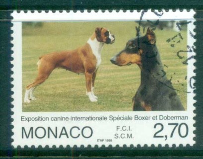 Monaco-1998-Dog-Show