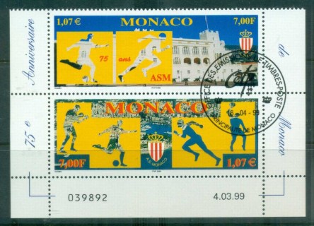 Monaco-1999-ASM-Sports-Club