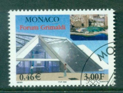 Monaco-1999-Grimaldi-Forum-CTO