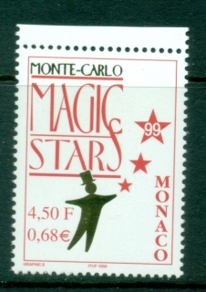 Monaco-1999-Magic-Stars-MUH