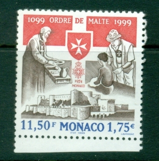 Monaco-1999-Sovereign-Military-Order-of-Malta-MUH