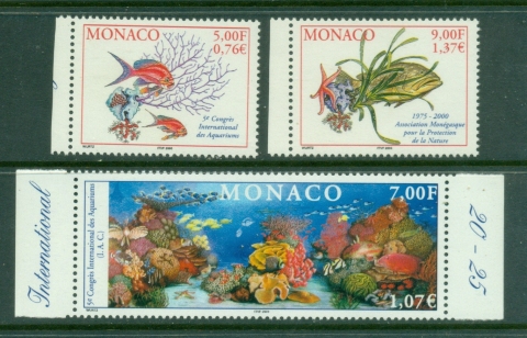 Monaco-2000-Congress-of-Aquariums-MUH