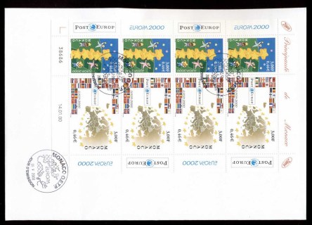 Monaco-2000-Europa-Field-of-Stars-MS-XLFDC