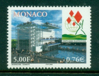 Monaco-2000-Hannover-Expo-MUH