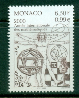 Monaco-2000-International-Mathematics-year-MUH