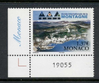 Monaco-2002-International-Year-of-Mountains-MUH