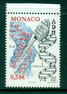 Monaco-2003-Discovery-of-DNA-MUH