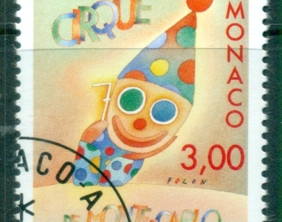 Monaco-1996-Circus-Festival-CTO