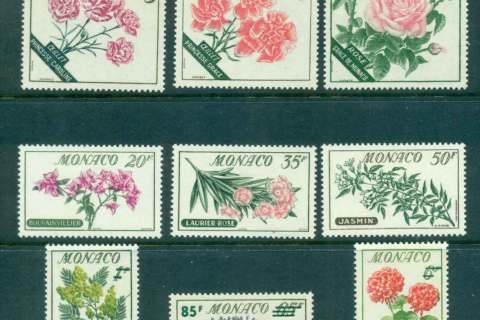 Monaco-1959-Flowers-MLH-lot50119