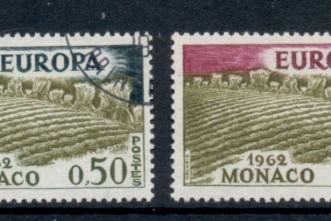 Monaco-1962-Europa