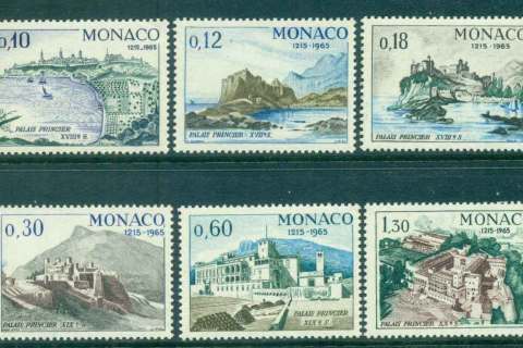 Monaco-1966-Views-of-Palace-MUH-lot50176