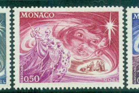Monaco-1972-Xmas-MLH-lot50265