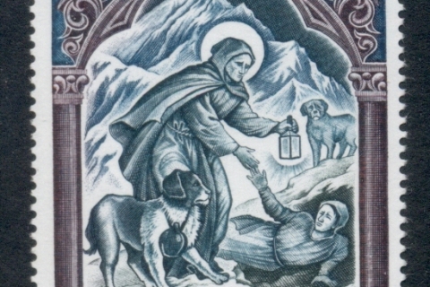 Monaco-1974-Monaco-red-Cross-MUH