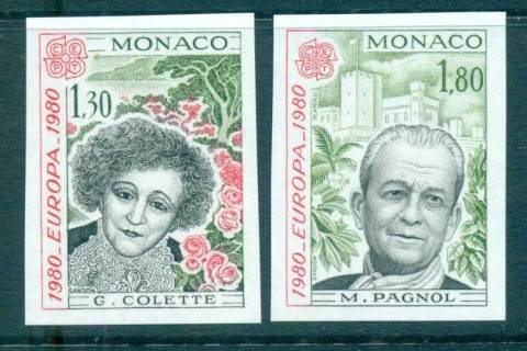 Monaco-1980-Europa