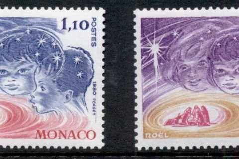 Monaco-1980-Xmas-MUH