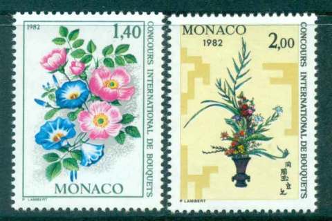 Monaco-1981-Flower-Show-MLH-lot50354