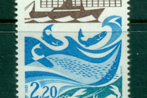 Monaco-1985-Fishing-Industry-MUH
