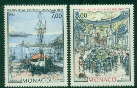 Monaco-1989-Monaco-in-the-Belle-Epoque-Paintings-by-Hubert-Clerissi-MUH