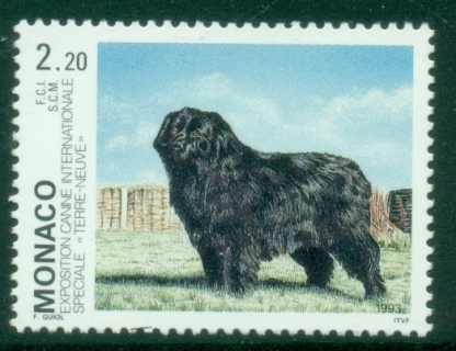 Monaco-1993-International-Dog-Show-Monte-Carlo-MUH