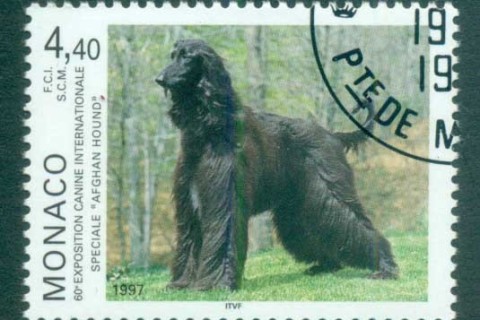 Monaco-1996-Dog-Show