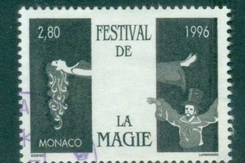 Monaco-1996-Magic-Festival-CTO