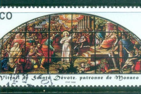 Monaco-1998-Festival-of-St-Devote-CTO