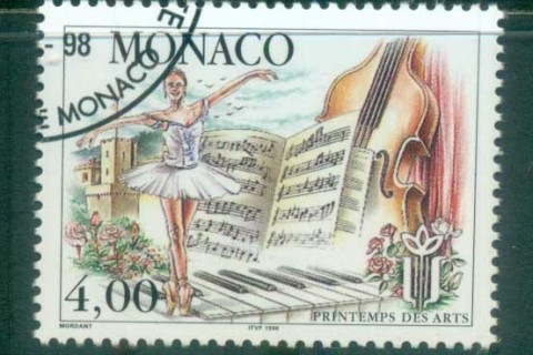 Monaco-1998-Spring-Arts-Festival-CTO