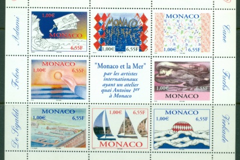 Monaco-2000-Art