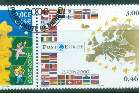 Monaco-2000-Europa
