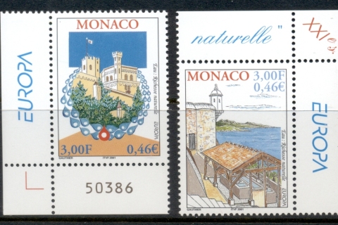 Monaco-2001-Europa-MUH