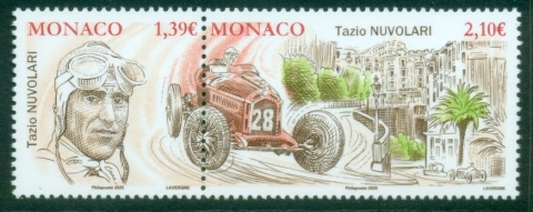 Monaco-2025-Mythical-Racing-Drivers-Tazio-Nuvolari-1892-1953-MUH