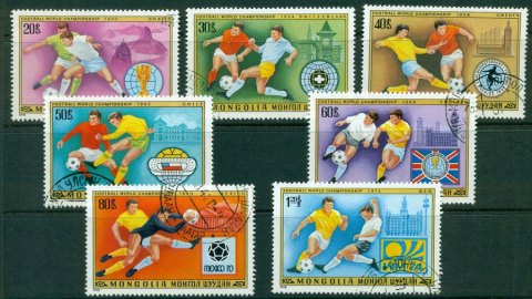 Mongolia-1978-World-Cup-Soccer-CTO-Lot21196