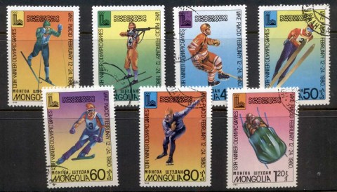 Mongolia-1980-Winter-Olympics-Lake-Placid-CTO