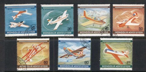 Mongolia-1980-World-Aerobatic-Championships