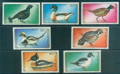 Mongolia-1991-Birds_1