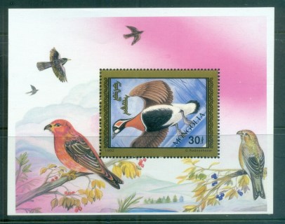 Mongolia-1992-Birds