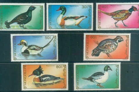 Mongolia-1991-Birds_1
