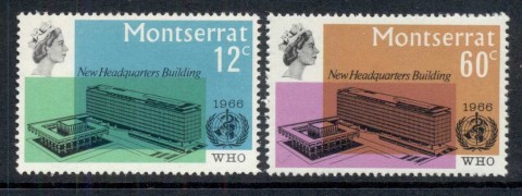 Montserrat-1966-WHO-World-Health-Organisation-Headquarters-MUH