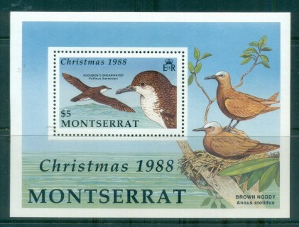 Montserrat-1988-Xmas