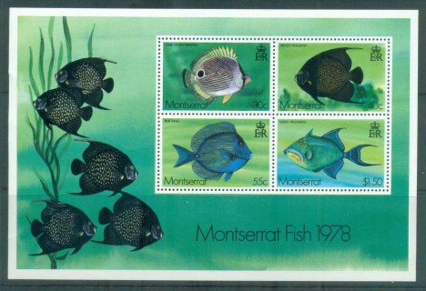 Montserrat-1978-Marine-Life